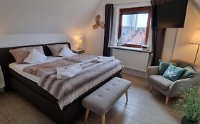 Haus Kaiser Appartement 5 Deichseele